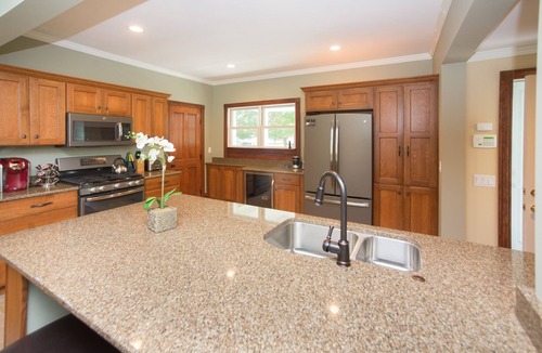 Bemus Point House | Charming Resort in the Heart of Bemus Village on CHQ Lake