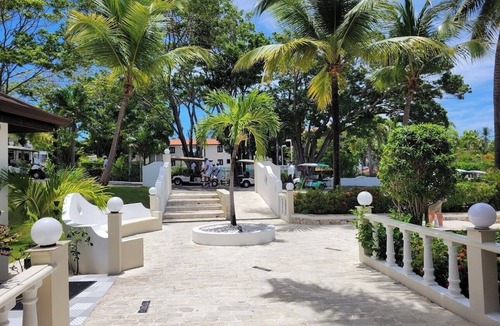 Sosua Resort | Charming resort with WiFi, AC in wonderful Puerto Plata