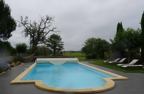Montignac House | Charming Restored Small Barn