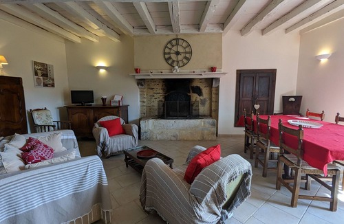 Maillet Cottage | Charming Restored House with Private Garden in Quiet Berry Hamlet