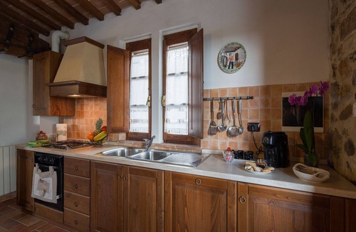 Armaiolo House | Charming Retreat in Armaiolo