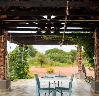 Ramotswa Apartment | charming retreat