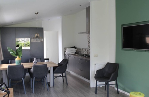 Gasthuis Cottage | Charming Retreat for Your Escape