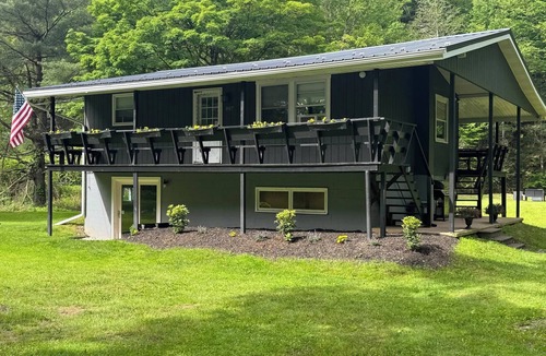 Cambra House | Charming Retreat on Fishing Creek - Near Ricketts Glen