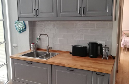 Pisa City Centre Apartment | Charming retreat with terrace over Pisa's hidden gardens