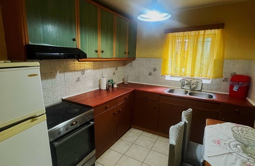 Mytilene House | Charming Retro-Style House with Authentic Hospitality in Lesvos