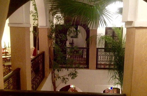 Mouassine House | Charming Riad 'Dar Jawd' 3 exclusive rooms, breakfasts included.