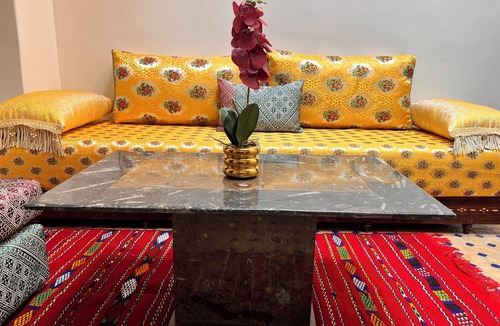 Kasbah of the Udayas House | Charming Riad la perle des Oudayas - Rabat