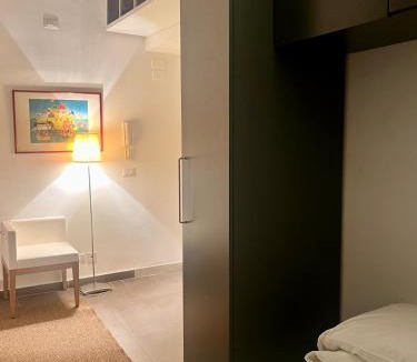 Lambrate Apartment | Charming Ringhiera Studio