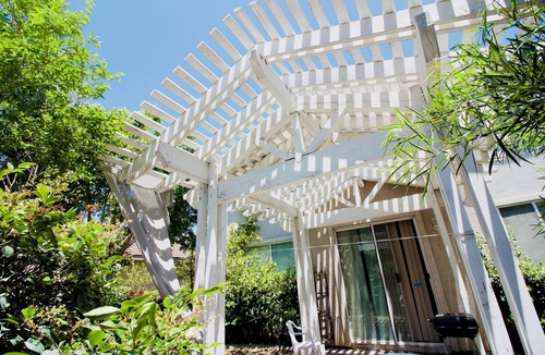 Rancho Cucamonga House | Charming River Oaks Retreat｜1st Floor BR｜Private Backyard｜Family-Friendly #140
