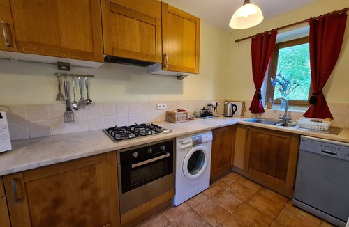 Prissac Cottage | Charming Riverside Mill with Pool, Garden, and Terrace in Brenne