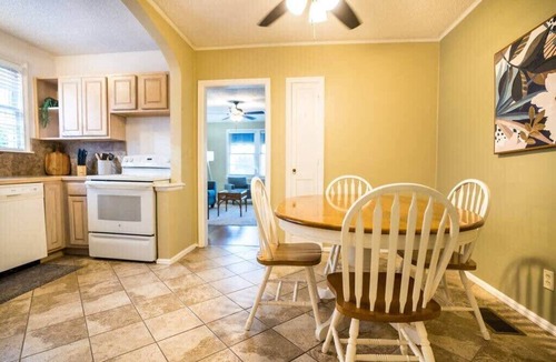 Riverside Apartment | Charming Riverside Retreat 1/1 - Near 5 Points #2