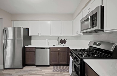 Rochester Apartment | Charming Rochester Retreat Cozy & Stylish Stay