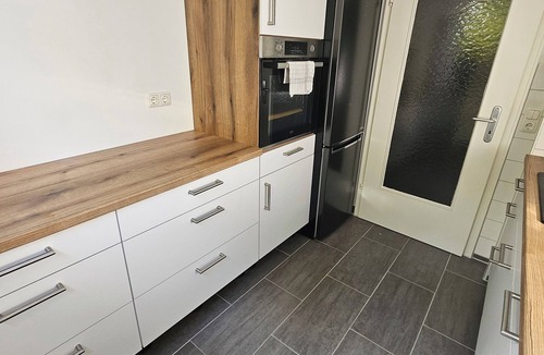 Neuperlach Apartment | Charming room in delightful München