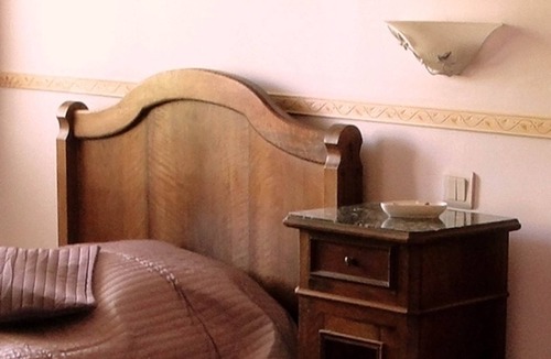 Andilly House | Charming room LES VIGNES