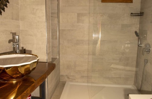 Selimiye Bed & Breakfast | Charming Room with Mesmerizing View in Selimiye