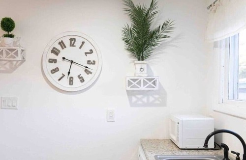 Downtown Albuquerque House | Charming Rosie's Cottage Self-Check In