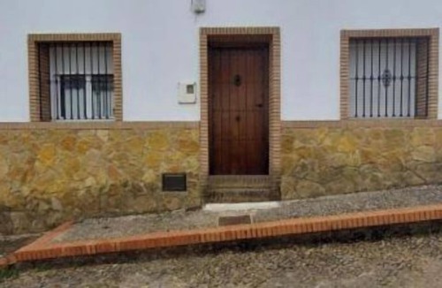 Almonaster la Real Cottage | CHARMING RURAL HOUSE IN PATRAS
