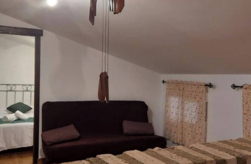 Almonaster la Real Cottage | CHARMING RURAL HOUSE IN PATRAS