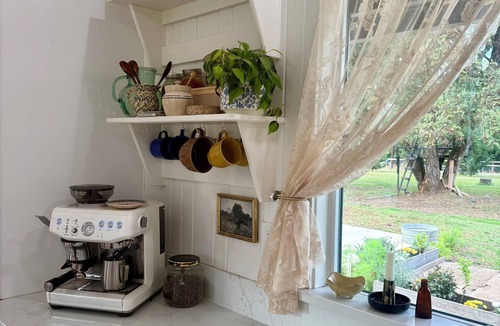 Clark County House | Charming Rural Farmhouse in Brush Prairie