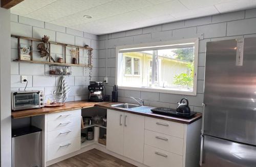 Eureka Apartment | Charming Rural Farm Cottage NOT Two bedrooms