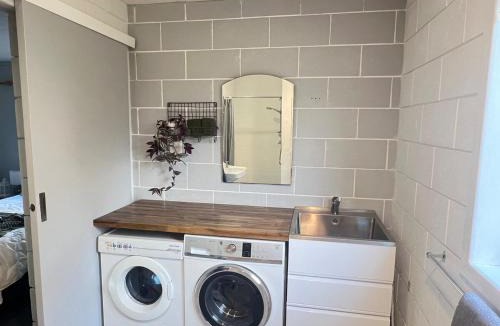 Eureka Apartment | Charming Rural Farm Cottage NOT Two bedrooms
