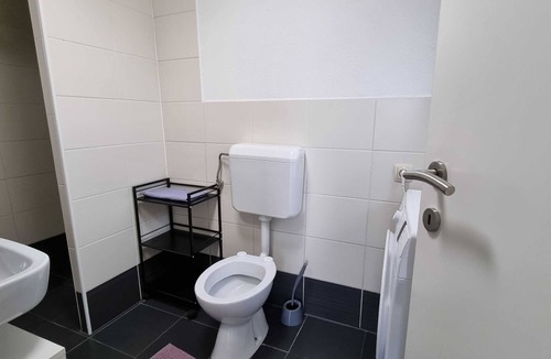 Ig Apartment | Charming Rustic Apartments Brest - One Bedroom Apartment