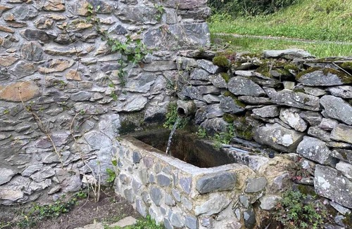 Borce House | Charming Rustic Borda in the Pyrenees