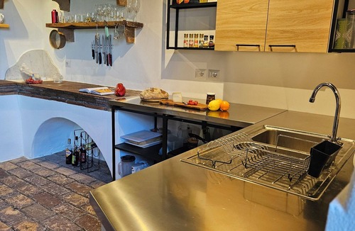 Montelovesco House | Charming rustic country house in northern Umbria with exclusive use of pool