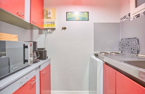 Barbotan-les-Thermes Apartment | Charming Studio Near Thermal Baths