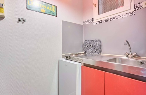 Barbotan-les-Thermes Apartment | Charming Studio Near Thermal Baths