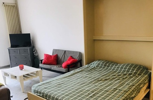 La Napoule Apartment | Charming studio 5 minutes from the beaches and shops.