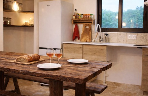 Montagnac-la-Crempse House | Charming sheepfold in the Dordogne - 6 people - Terrace - Private pool - Nature