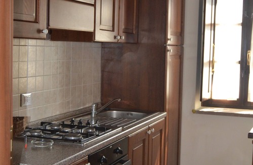 Casalappi Cottage | Charming stone village with swimming pool, tennis, in the countryside near the sea and services