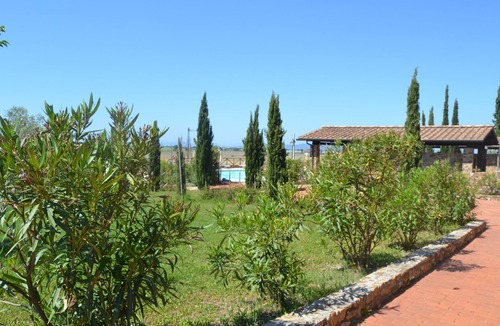 Casalappi Cottage | Charming stone village with swimming pool, tennis, in the countryside near the sea and services