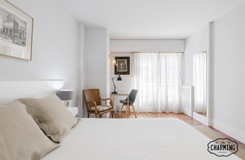 Arapiles Apartment | Charming San Bernardo - Estancias Temporales