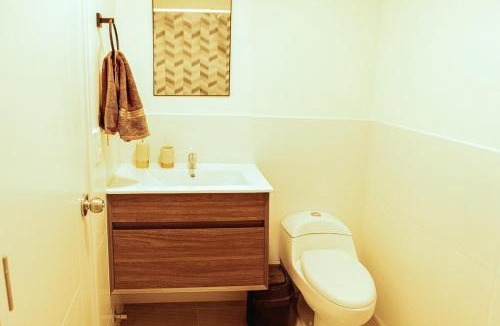 San Isidro Centro Financiero Apartment | Charming San Isidro Stay