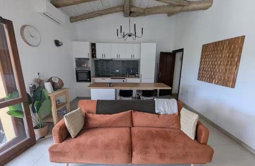 Ruoni Ski Chalet | Charming Sardinian Dream Home