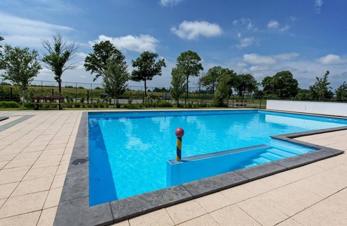 West-Graftdijk House | Charming Sauna Home Near Alkmaar