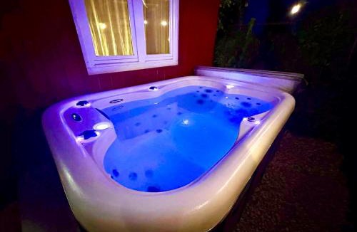 Vijfhuizen House | Charming Scandinavian eco house with private garden and jacuzzi between Amsterdam Haarlem and Schiphol Airport