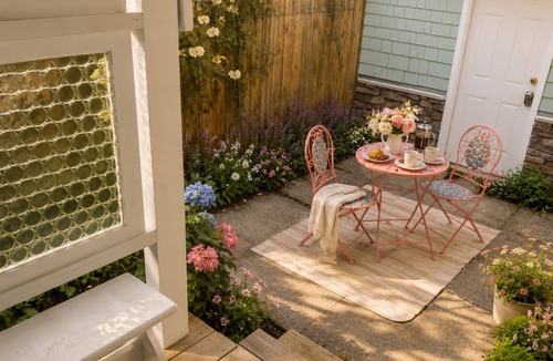 Port Angeles Cottage | Charming Seashell Cottage – Cozy, Stylish & Close to Everything!
