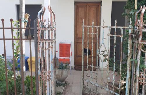 San Giuliano a Mare Apartment | Charming seaside nest