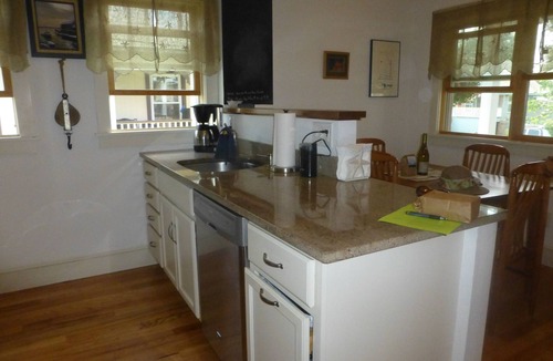 Peaks Island House | Charming, Secluded, Island Getaway!