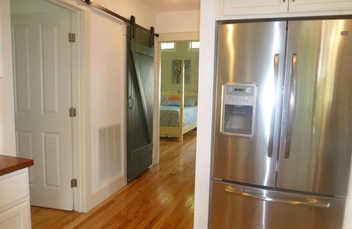 Peaks Island House | Charming, Secluded, Island Getaway!