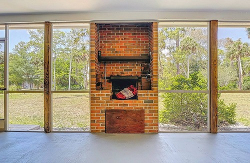 Rural Estates House | Charming Secluded Naples Nature Retreat –4BR/3BA sleeps 10. Enjoy Wildlife Views