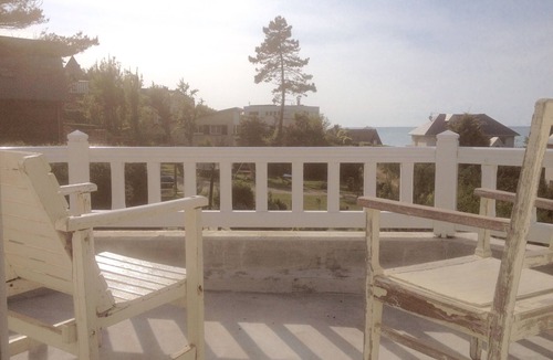 Dieppe House | Charming see side house in Dieppe