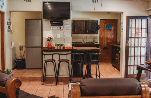 Phalaborwa House | Charming Self Catering Apartment