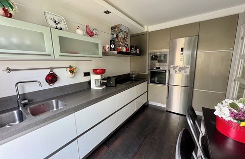 Baiona House | Charming semi-detached house with breathtaking views