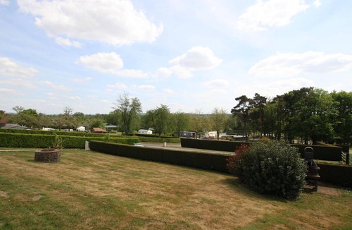 Brecey Cottage | Charming semi-detached house with WIFI near Brécey