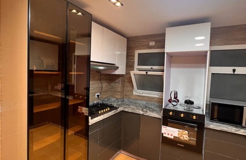 Madinaty Apartment | Charming serviced apartment